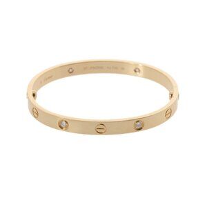 CARTIER bracelet